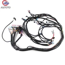 W/4L80E Standalone Swap Wiring Harness Suitable For CHEVROLET GMC CADILLAC Parts