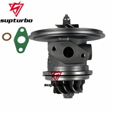 Turbo Opel MONTEREY