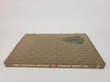 The Dalai Lama, Doboom Tulku / THE SIXTEEN NETENS THANG-KAS Limited Edition 1984