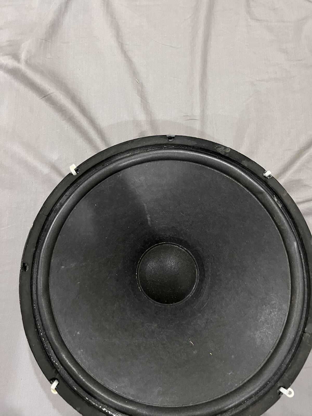 Altec 815A vintage audio equipment - eBay listing photo 1