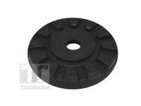Tedgum Domlager Federbeinlager Oben Vorne FüR Honda Jazz II Gd_ GE3 GE2