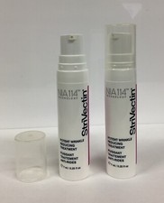 StriVectin LOT OF 2 Potent Wrinkle Reducing Treatment .25oz AS PICTURED, No Box 