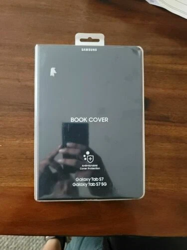 Lector de libros electrónicos y tablet de poliéster cubiertas Inteligente/Pantalla Cubre Folios Para Samsung