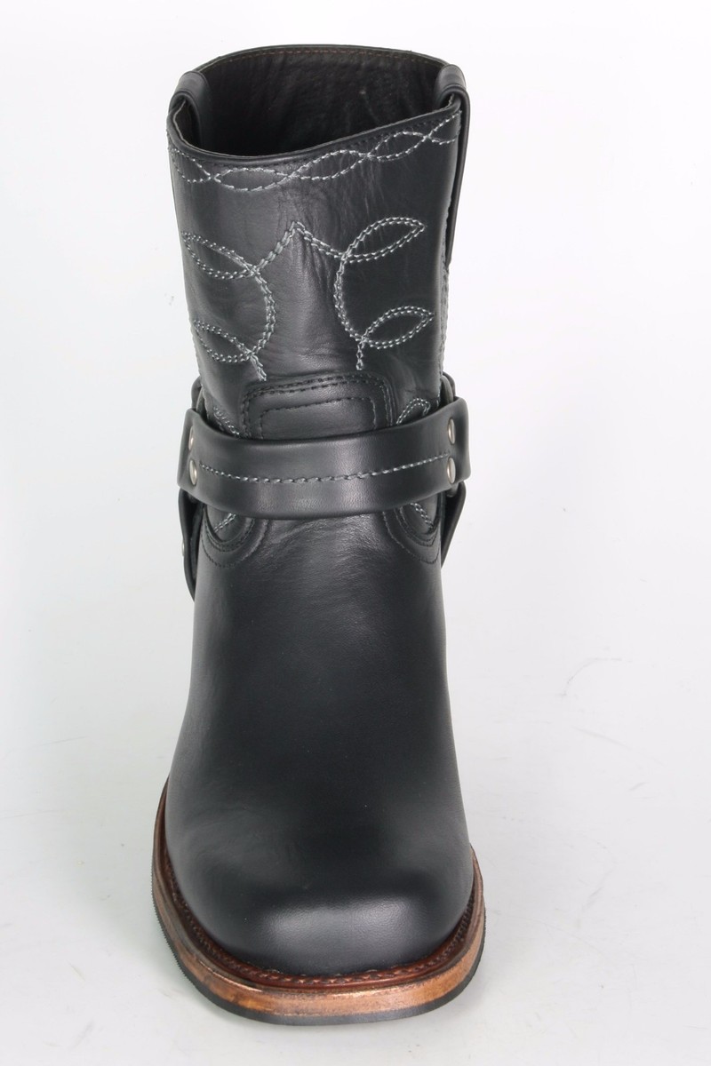 Boots By Boots - 17981 Sendra Stiefel Toledo Olimpia 023 Lavado Boho