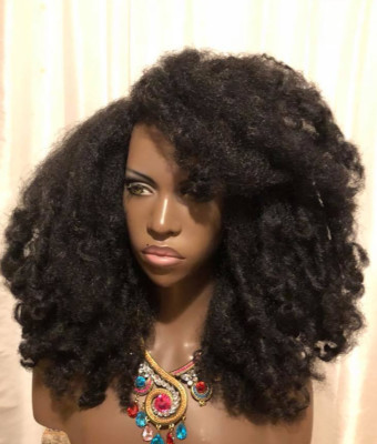 Essence Wigs 