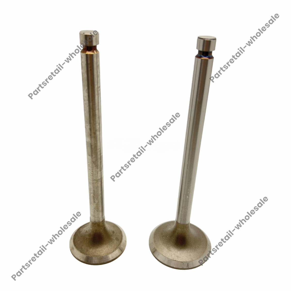 ME051064 exhaust valve is suitable for Mitsubishi 6D22/6D24 engine