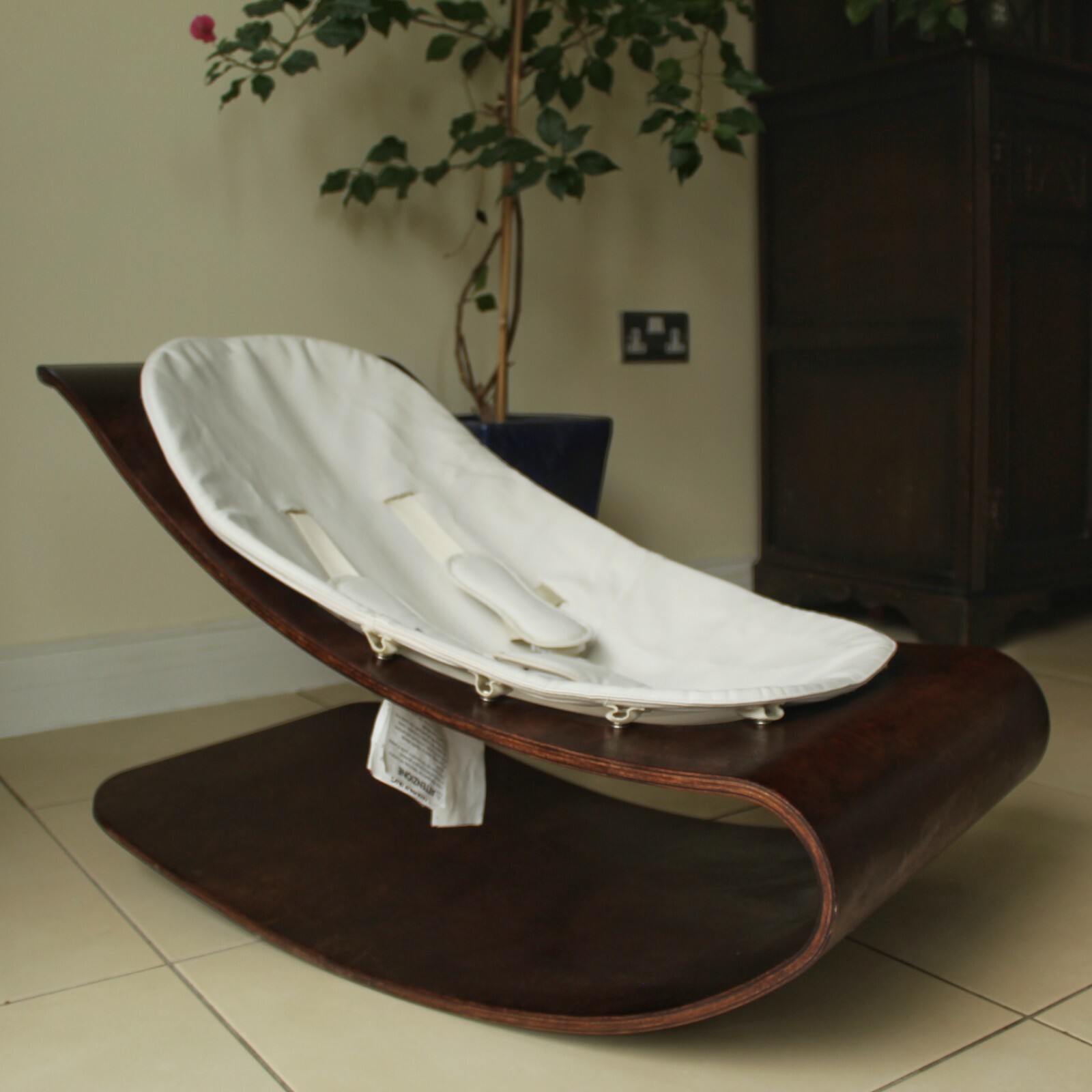 bloom rocker bouncer