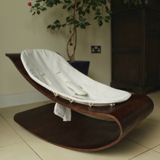 bloom baby rocker