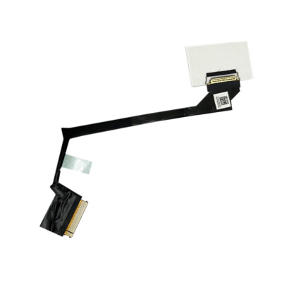 For Huawei D14 NBLK-WAX9X Laptop LCD Video Display ScreenCable HUADD0H99LC001 tb