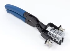 Eastwood 4N1 Tubing Bender Tools Comfort PVC Coated Handle Proper Brake Line