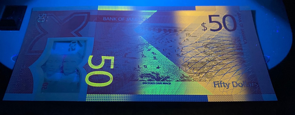 Barbados 10 Dólares 2022 (2023) Pick 82 Polímero Sc Unc - NUMISMÁTICA LA LONJA - Foto 4