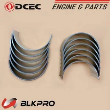ORIGINAL DCEC Cummins CON ROD BEARING Set STD For DODGE Ram 5.9 6.7Cummins 03-18