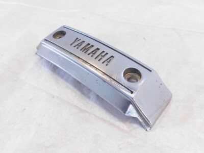 86-99 Yamaha Virago 750 1100 XV1100 Front Fork Lower Triple Tree