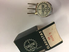 NR-1000S CLAROSTAT ROTARY POT NOS