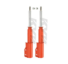 Kyb 2 Front Agx Struts Shocks Camaro Firebird 82 83 84 85 86 87 88 89 90 91 92