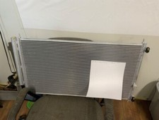 2010 honda odyessey a/c condenser