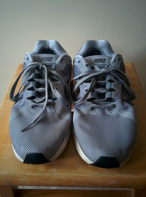 nike downshifter 8 womens grey