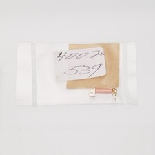 NOS Genuine Seiko IN01 Coil 4002-539 Watch Part New Old Stock Watchmaker G518 