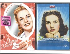 Deanna Durbin Sweetheart Pack, Deanna Durbin: The Music and Romance Collection