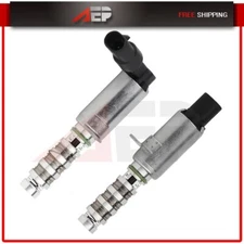 For Hyundai Elantra 1.8L 2.0L Engine Variable Timing Solenoid 2013 2Pc