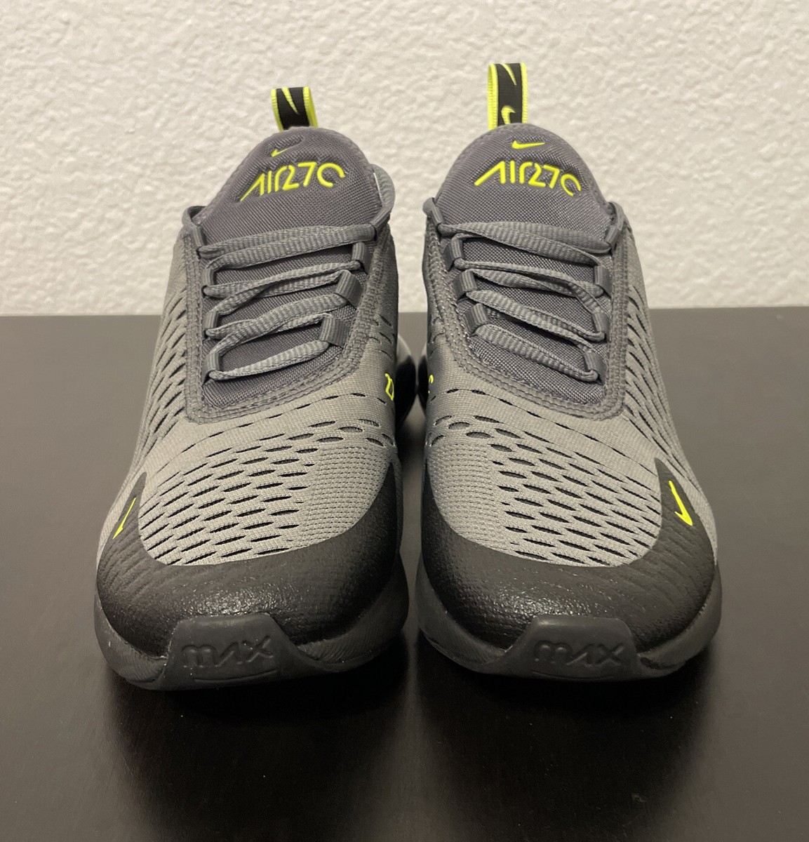ナイキ　エアマックス270G 27cm 楽天市場】ナイキ エアマックス AIR MAX 270 NIKE スニーカー