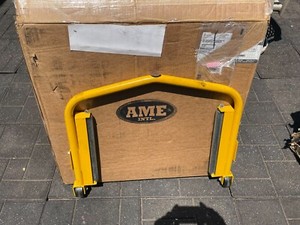 Ame Super Single Truck Wheel Dolly MODEL 71320