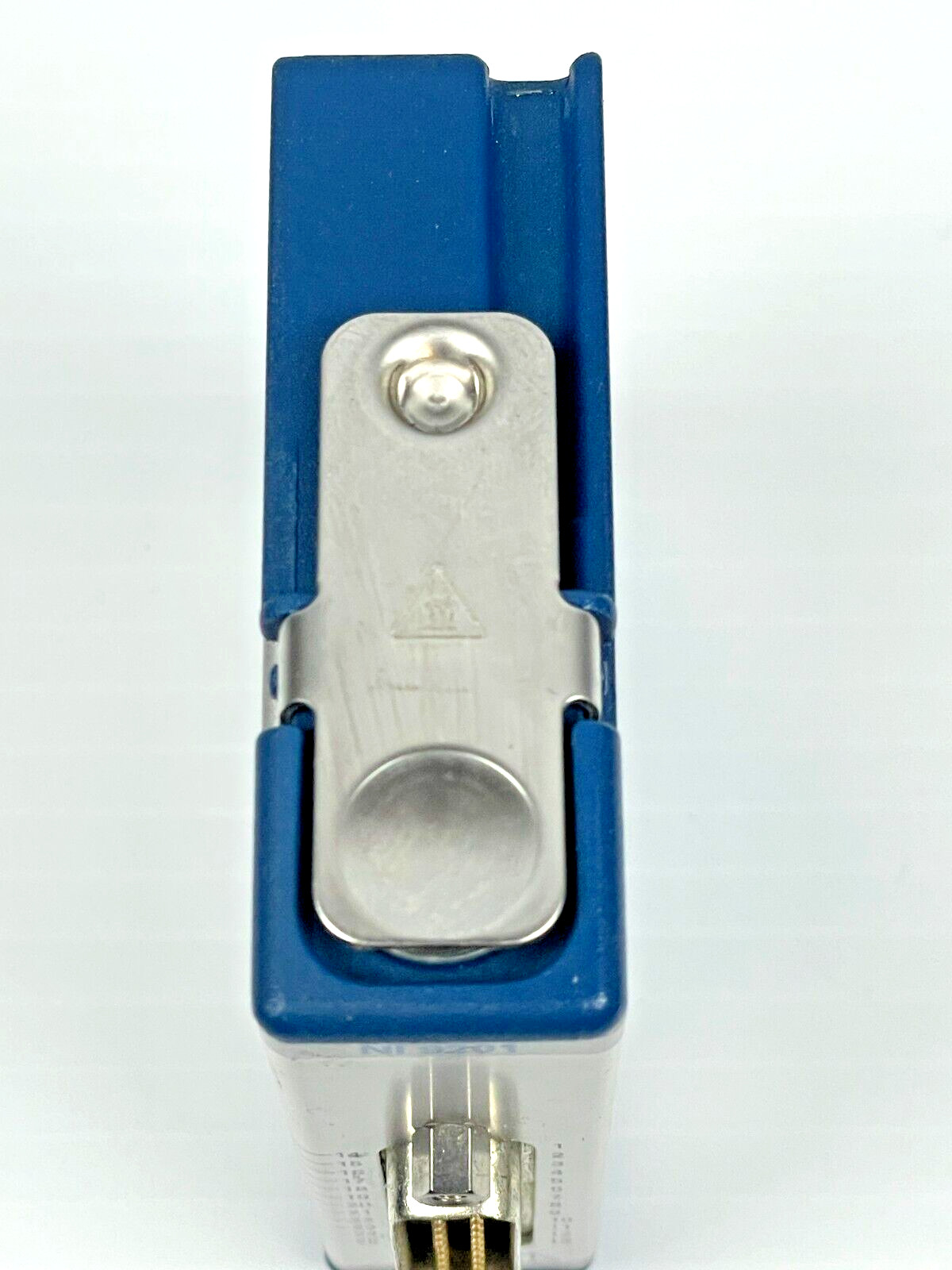 National Instruments NI 9201 w/ DSUB 8Ch, ±10V 12Bit Analog Input