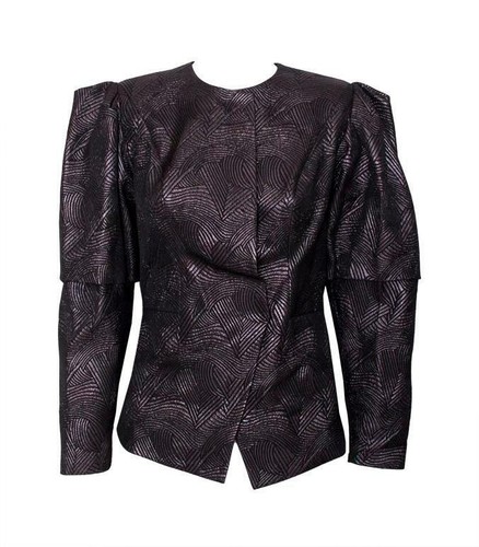 Rubin Singer Singer Matt Laisse Jacket - Picture 2 of 3