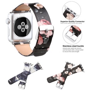 apple watch series 3 belts