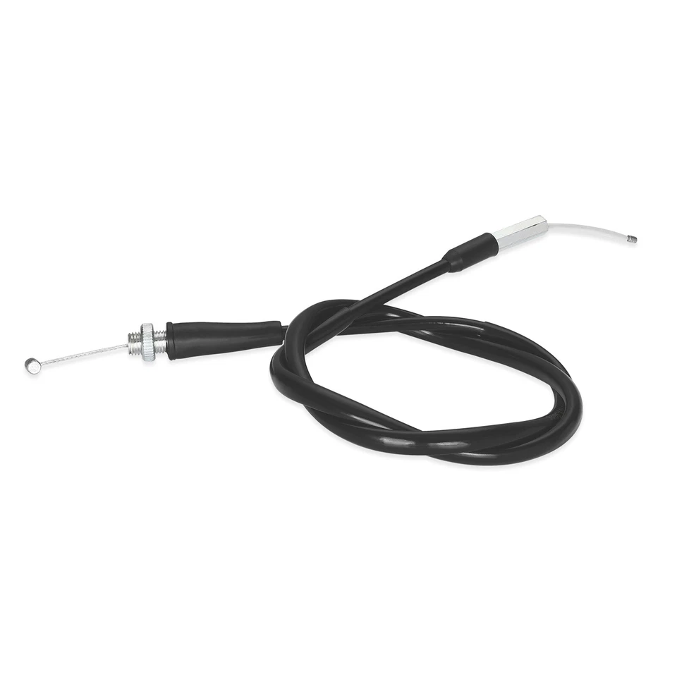 Throttle Cable For Yamaha Warrior 1993 1994 1995 1996 1997-2004 YFM350 X YFM 350 - Image 2 of 4