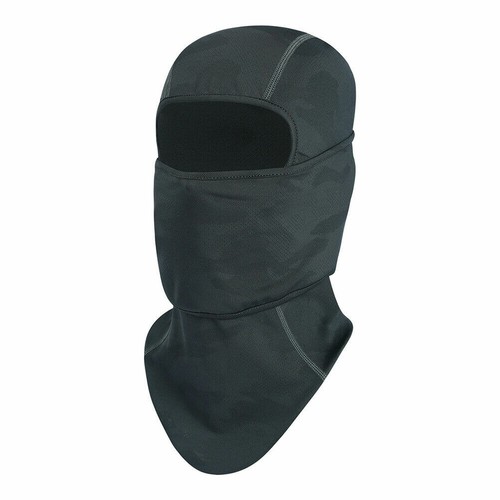 Tactical Balaclava Full Face Mask UV Protection Sun Hood Cover for Men Women US - Picture 18 of 35
