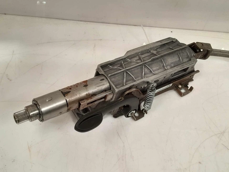 13 - 16 迷你 Cooper Paceman R61 裸转向柱 原始设备制造商 32309804697 — 第 3/4 张图片