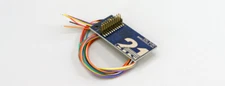 New   ESU 51957 Adapter Board #3 8 Outputs Loksound V4.0 Select $5 Offer