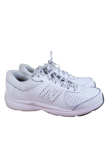 New Balance 411 Cush Walking Sneaker | eBay