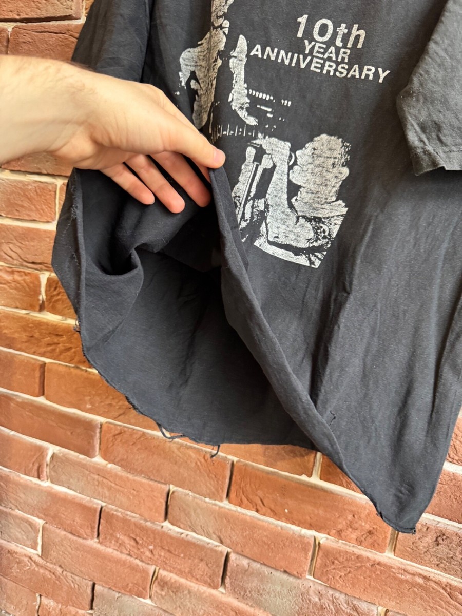 レア★ヴィンテージ CRO MAGS Tシャツ L ハードコア 古着 クロマグス レア☆ヴィンテージ CRO MAGS Tシャツ L ハードコア 古着