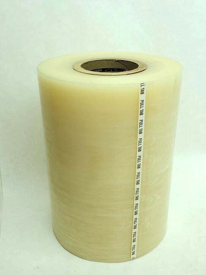 Protective plastic wrap outlet