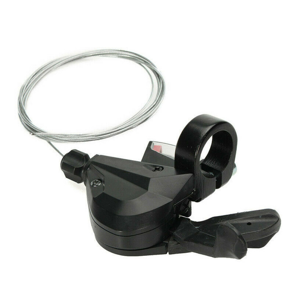 Bike Gear Shifter 3x8 24 Speed Shift Lever Cable Trigger for Shimano Acera Hot eBay