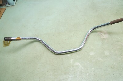 1954 BSA A10R Golden Flash Super Rocket A10 A7 Pre Unit *2314 Handle Bars