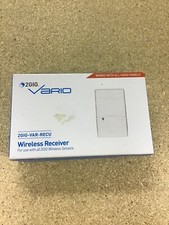 2Gig Vario Wireless Glassbreak Sensor 2GIG-VA...