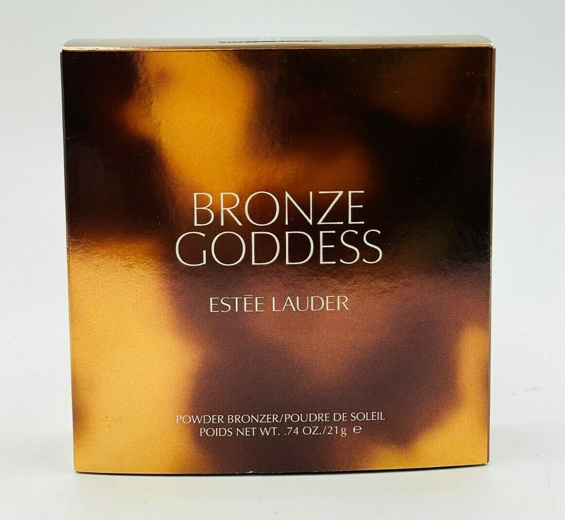 Estee Lauder Bronze Goddess Powder Bronzer Choose Shade .74oz/ 21g