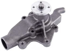 Engine Water Pump-Water Pump(Standard) Gates 43001