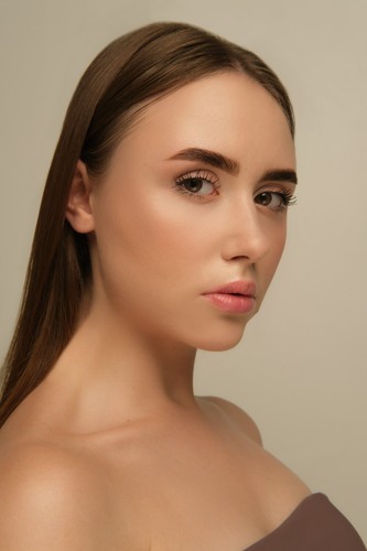 ZOLA Eyebrow Tint With Collagen 5ml sachet. + oxidizer 3% - Picture 12 of 19
