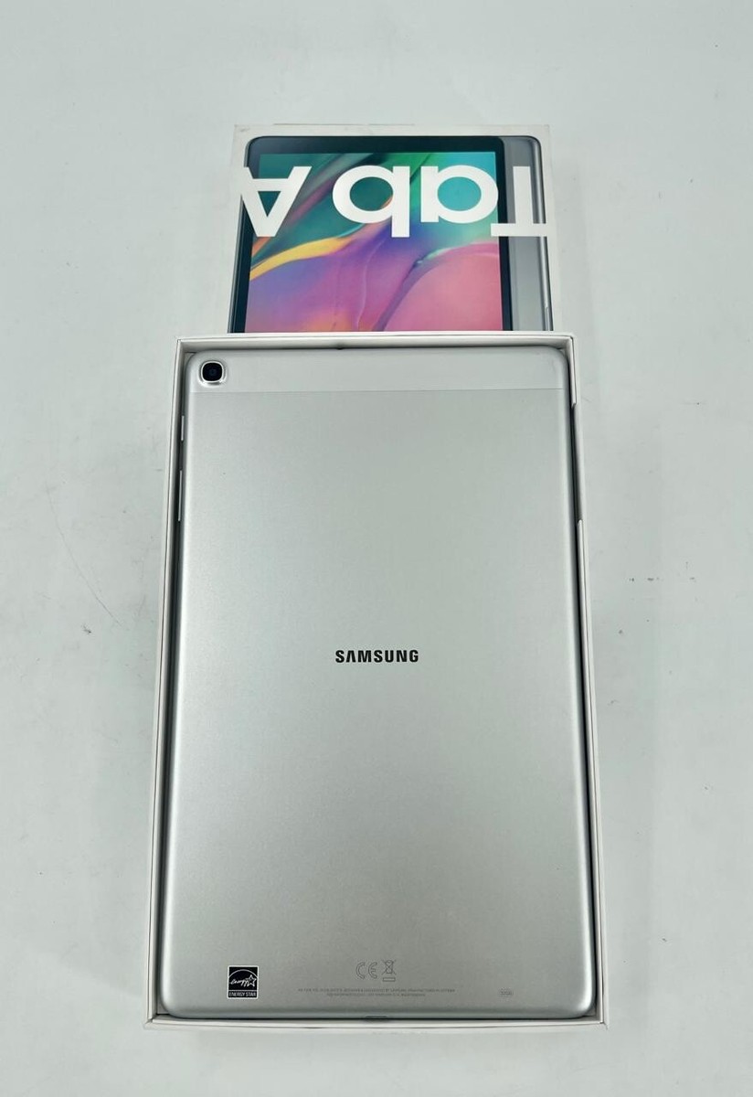 Galaxy Tab A 32GB SM-T510 Wi-Fiモデル Samsung Galaxy Tab A 10.1