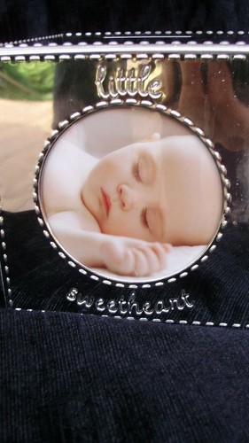 Photo Frame & Bank - Picture 7 of 7
