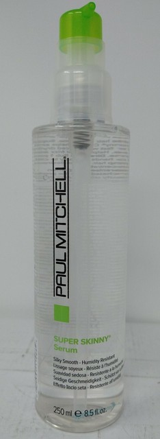 Paul Mitchell Smoothing Oil Serum - 8 