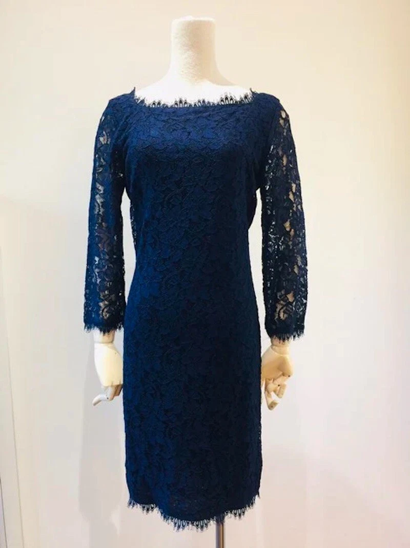 Diane von furstenberg zarita cheap dress
