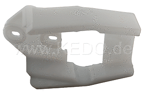 Protector de cadena basculante YAMAHA TT600 -'92 OEM 5X6-22147-01 - Imagen 1 de 2