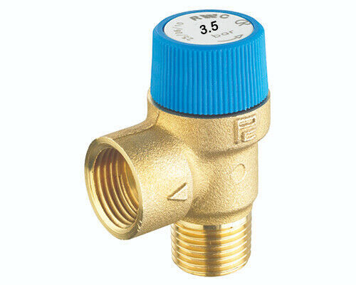 TESY Vertical Electric Hot water Cylinder 30L / 50L / 80L / 100L / 120L / 150L - Picture 16 of 16