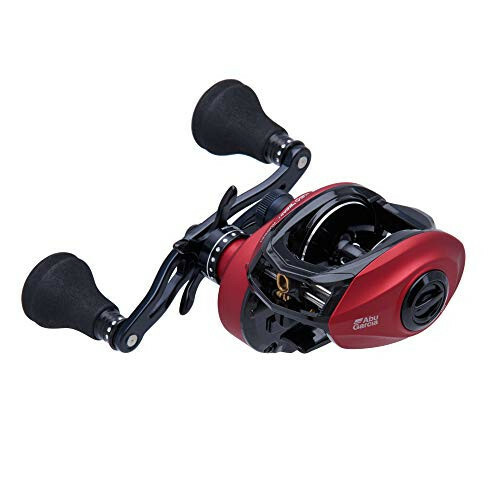 Abu Garcia REVO BEAST ROCKET 40 Right / 41 Left [NEW] | eBay