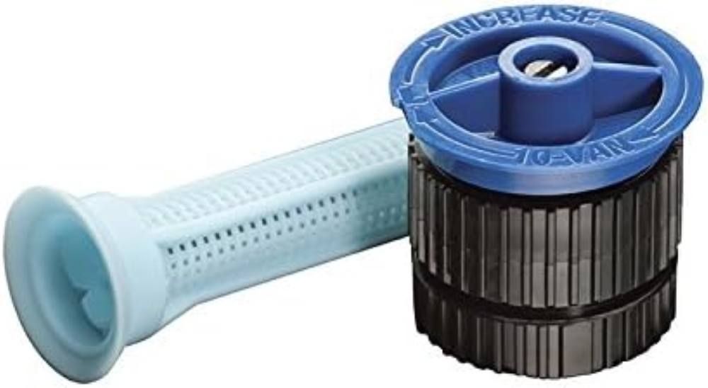 Rain Bird 10-Van-5 - Set di 5 ugelli per diffusori, Portata 3 m